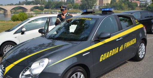 Sequestrati nel messinese oltre 40.000 articoli “made in china”