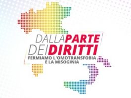 “Dalla parte dei diritti”, anche Messina in piazza il 17 ottobre