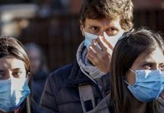 Covid: in Sicilia 1306 nuovi positivi, diminuiscono ricoveri. 972 i guariti
