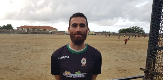 L’Asd San Fratello vince e convince contro l’Umbertina. Doppietta di Naro