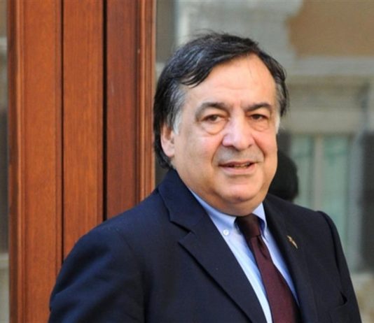 Covid. Leoluca Orlando: “Governo dichiari Sicilia zona rossa”