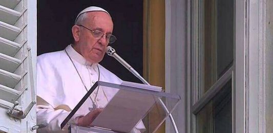 Appello del Papa per i pescatori di Mazara del Vallo fermati in Libia