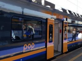 Nuovi treni a Messina: Musumeci, prosegue la “cura del ferro” voluta dal mio governo