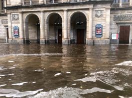 Allagamenti Messina: Regione avvia sopralluoghi sui canali sotterranei