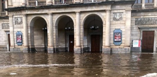 Allagamenti Messina: Regione avvia sopralluoghi sui canali sotterranei