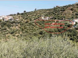 Dissesto idrogeologico: Brolo, un progetto per la frazione Iannello