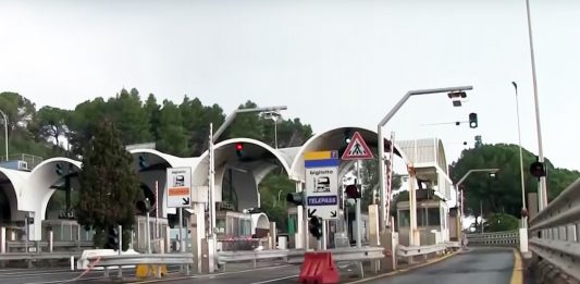 Pedaggio Villafranca, approvato da Regione rimborso per i messinesi