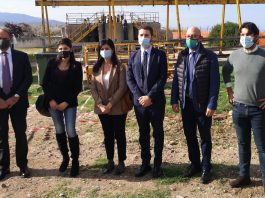 Depurazione, impianto Sant’Agata Militello, Floridia e Papiro (M5S): “Incontro e accordo di finanziamento lavori”