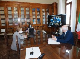 Focus in Prefettura sulla situazione economica delle imprese a Messina e provincia