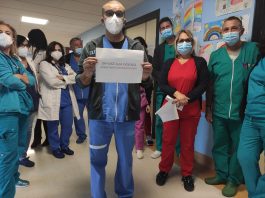 Violenza di genere, siglato protocollo tra Papardo e Procura della Repubblica