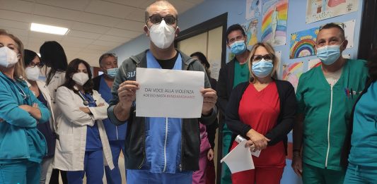 Violenza di genere, siglato protocollo tra Papardo e Procura della Repubblica