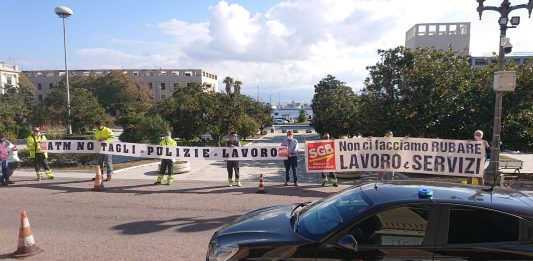 Sciopero pulizie Atm, SGB “oggi incontro in Prefettura, Comune e Atm al tavolo”