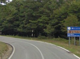 Strada provinciale 168 dei Monti Nebrodi: aggiudicati i lavori nei tratti ricadenti nei territori di Caronia e Capizzi