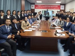 Jilin University-Unime, webinar sulla Chirurgia endocrina e mininvasiva