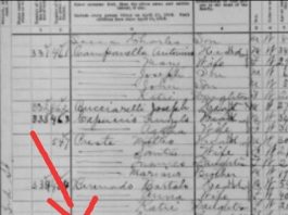 Origini messinesi di Jill Biden: tutta la verità, documenti alla mano