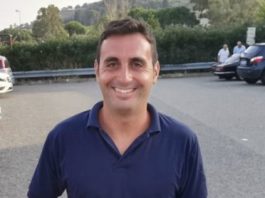 Andrea Argento a De Luca: “Prima invita i commercianti alla rivolta, poi propone di chiudere tutto alle 18”