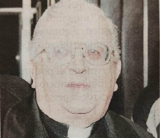 Si è spento Monsignor Camarda, in Duomo i funerali