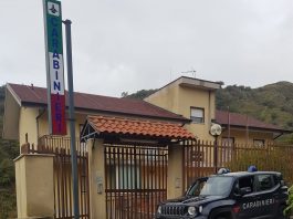Aveva svaligiato quattro abitazioni, 22enne arrestato dai Carabinieri di Taormina