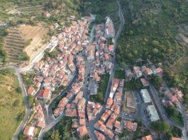 Condrò, in arrivo progetto per il torrente Canalicchio