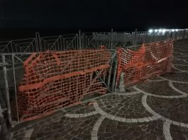 Pro Loco Messina Sud chiede urgenti interventi di riqualificazione per lungomare S.Margherita
