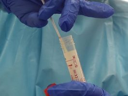 Coronavirus: da domani tamponi rapidi nei drive-in delle maggiori città siciliane