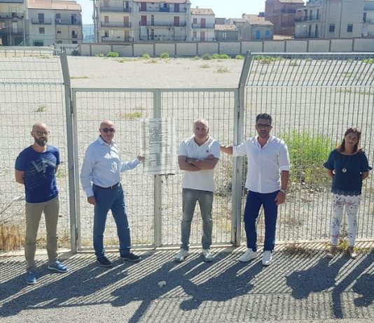 Galati Mamertino: dopo la “zona rossa” si riparte dallo stadio “Ducezio”