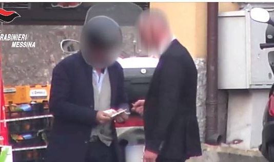 Messina, mafia, droga e corse clandestine di cavalli: i nomi degli arrestati
