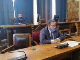 Messina, Polizia Mortuaria: I Commissione del Consiglio approva modifica regolamento per le vittime della strada
