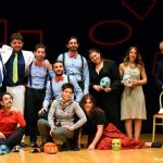 Premio Ulisse, Piccolo Borgo Antico: ancora riconoscimenti e premi