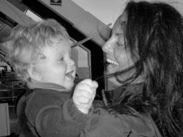 Dieci anni di amore negato. La primavera torna nel giardino di Arianna