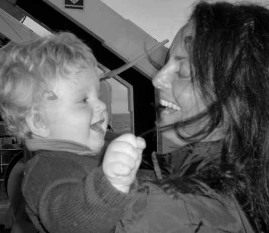 Dieci anni di amore negato. La primavera torna nel giardino di Arianna