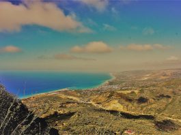 Covid sui Nebrodi: punto sulla situazione