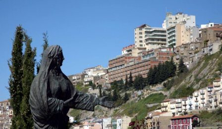 Covid: nuovo cluster all’Oasi di Troina, 32 positivi