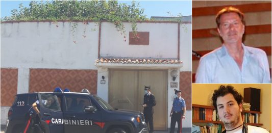 Parricidio di Spadafora: conclusa la perizia psichiatrica sul giovane Mollica