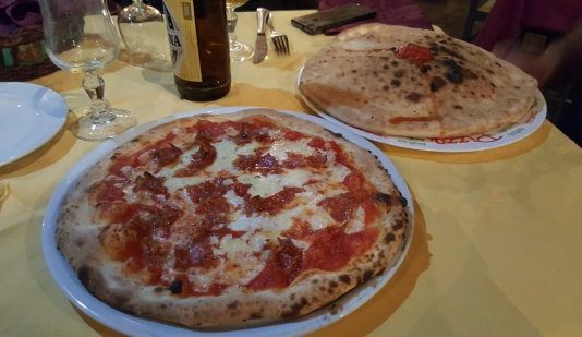 San Fratello:  #MangiamoInsieme, l’iniziativa solidale di Betty Morello