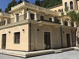 UniMe, residenze di Villa Amalia a disposizione degli operatori sanitari impegnati nella lotta al coronavirus