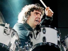 È morto Stefano D’Orazio, batterista dei Pooh ed eterno ragazzo