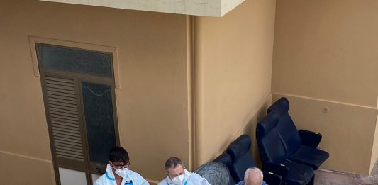 Lipari, diminuiscono i positivi. Tante le persone multate per non aver rispettato le restrizioni