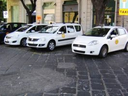 Commissione Viabilità e Trasporto Urbano a sostegno della categoria dei taxi in città