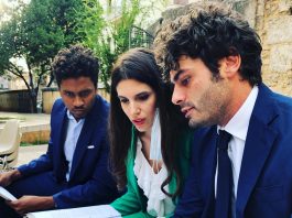 Venerdí 20 novembre 4 spettacoli e una diretta dedicati all’infanzia con Raizes