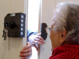 Truffa dell’eredità ad una anziana di Catania, denunciato messinese