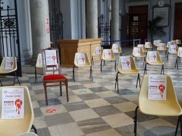 UNIME ricorda tutte le vittime di femminicidio del 2020