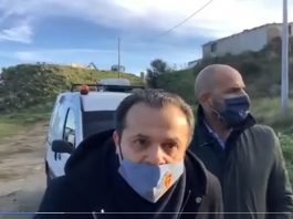 Rifiuti Covid, continua polemica con Asp: esposto di De Luca