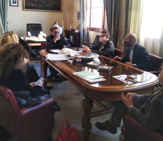 Palazzo dei Leoni, contributi per oltre un milione di euro destinati ai consumi idrici degli istituti superiori