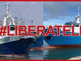Pescatori Libia: dalla Regione Siciliana 150mila euro a famiglie e armatori