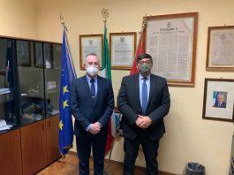 Autorità Portuale di Messina: sulla nomina di La Tella sciolto il nodo di legittimità