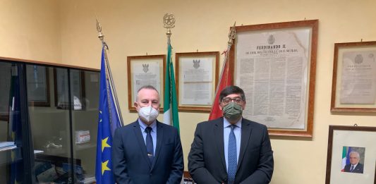 Autorità Portuale di Messina: sulla nomina di La Tella sciolto il nodo di legittimità