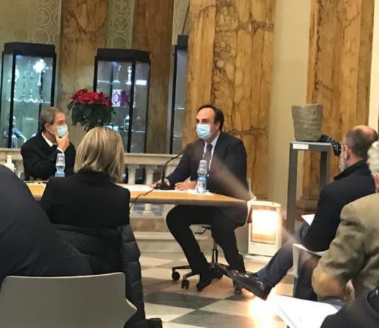 Zona Falcata, Musumeci oggi a Messina “Non abbiamo competenza, ma non staremo a guardare”