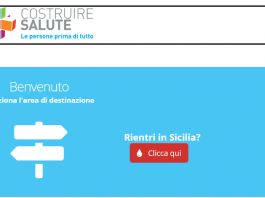 Siciliacoronavirus, già 7.300 i registrati al rientro in Sicilia; le regole per chi rientra