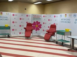Vax Day: al via anche in Sicilia con le prime 685 dosi